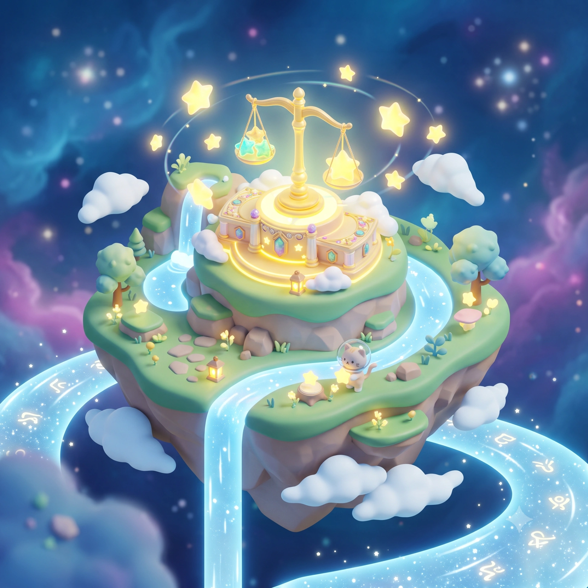 Measurement Kingdom